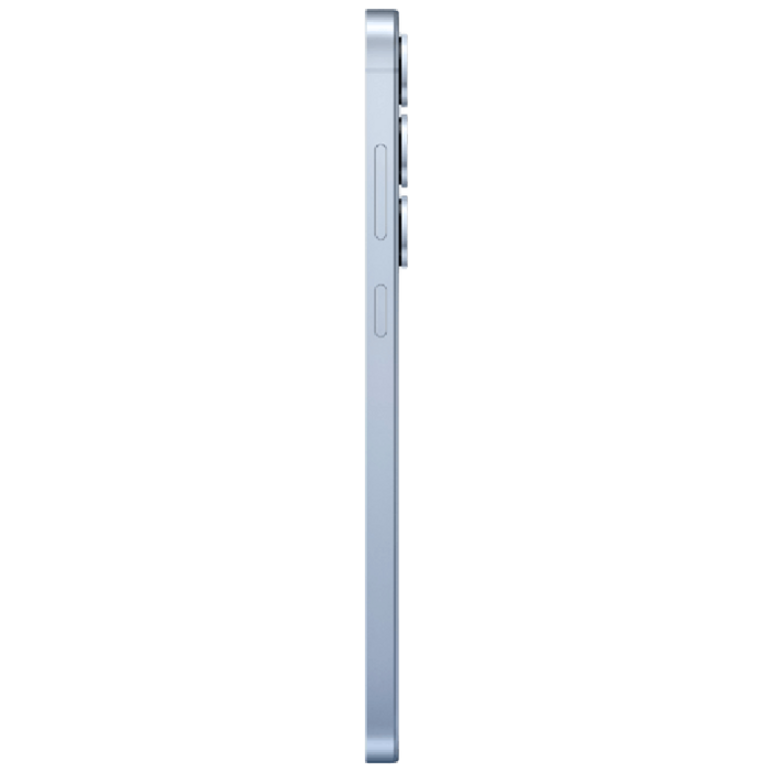Samsung Samsung Galaxy S25+ 256GB Lichtblauw