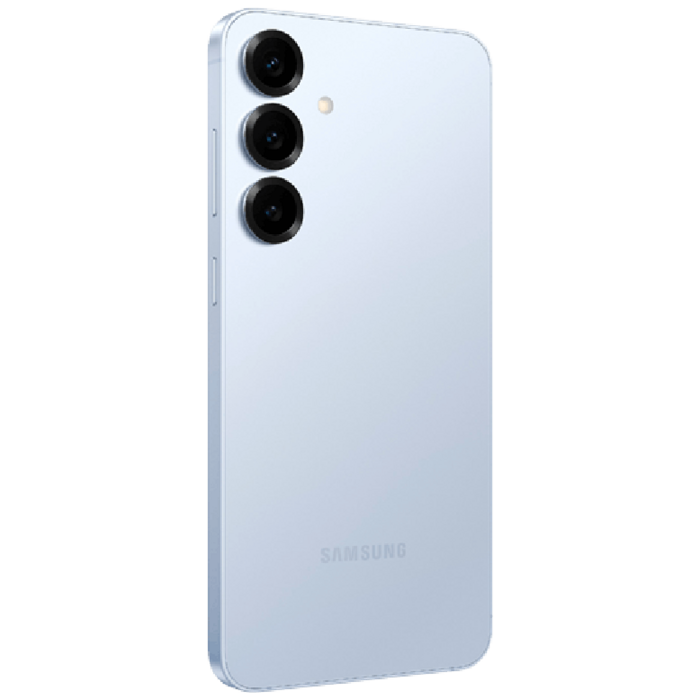 Samsung Samsung Galaxy S25+ 256GB Lichtblauw
