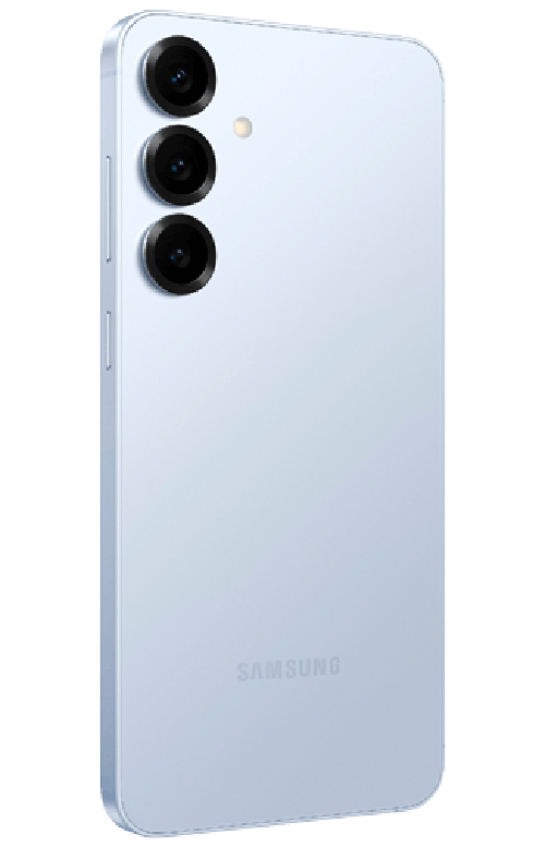 Samsung Samsung Galaxy S25+ 256GB Lichtblauw
