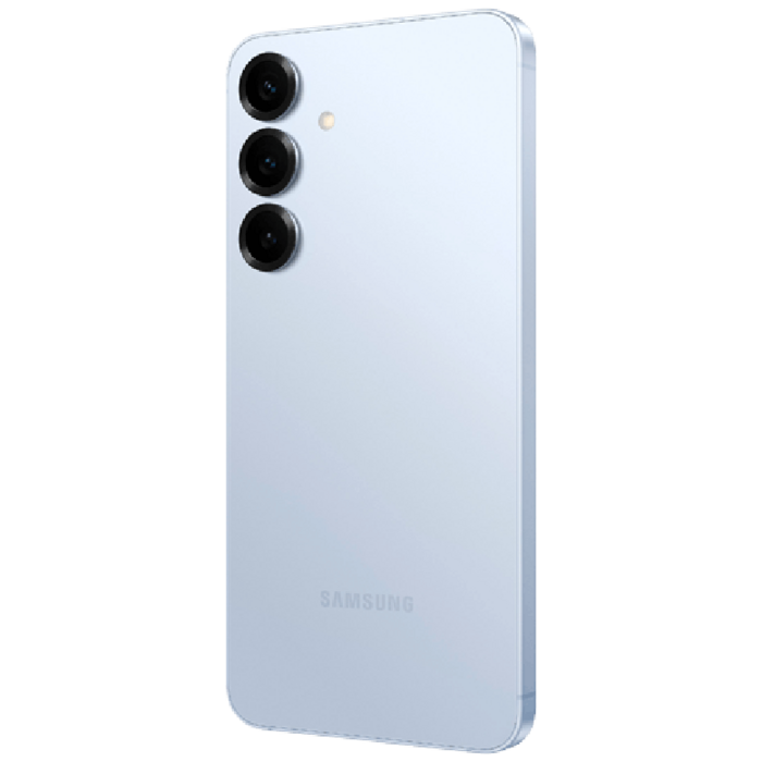 Samsung Samsung Galaxy S25+ 256GB Lichtblauw