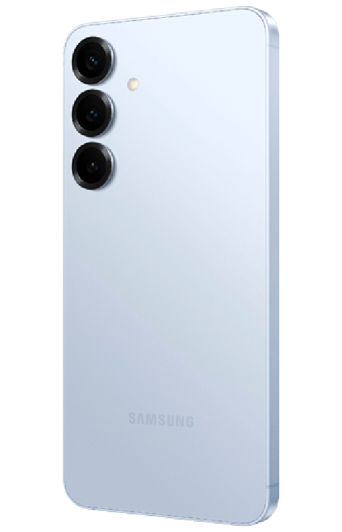 Samsung Samsung Galaxy S25+ 256GB Lichtblauw