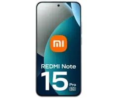 Xiaomi Xiaomi Redmi Note 15 Pro 5G 8GB/256GB - Blauw