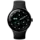 Google Pixel Watch 4 4G 45mm Smartwatch Zwart (Obsidian Band)