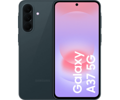Samsung Samsung Galaxy A37 5G 128GB Smartphone - Donkergroen