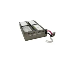 APC APC RBC132 Vervangingsaccu Cartridge (APCRBC132)