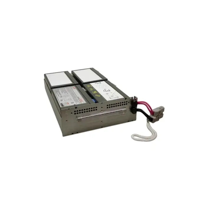 APC APC RBC132 Vervangingsaccu Cartridge (APCRBC132)