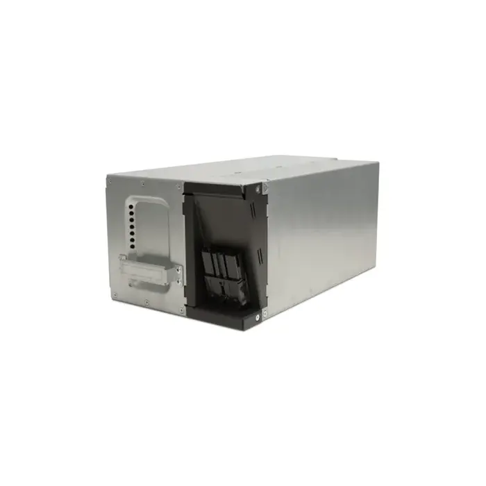 APC APC RBC143 Vervangende Batterijcartridge (120V, 600 VAh)