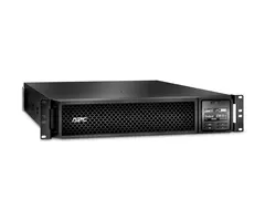 APC APC Smart-UPS On-Line SRT3000RMXLI - 3000VA / 2700W 2U Rackmount