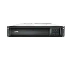 APC APC Smart-UPS SMT3000RMI2UNC 3000VA/2700W 2U Rackmount met Netwerkkaart
