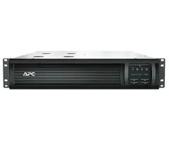 APC APC Smart-UPS SMT1500RMI2UNC 1500VA 2U Rackmount met Netwerkkaart
