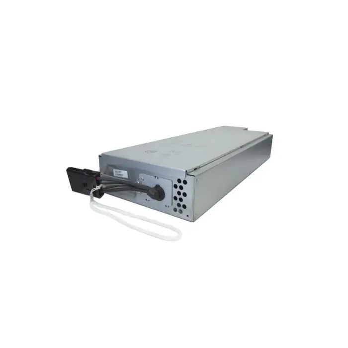 APC APC APCRBC117 Vervangende Batterij Cartridge 120V