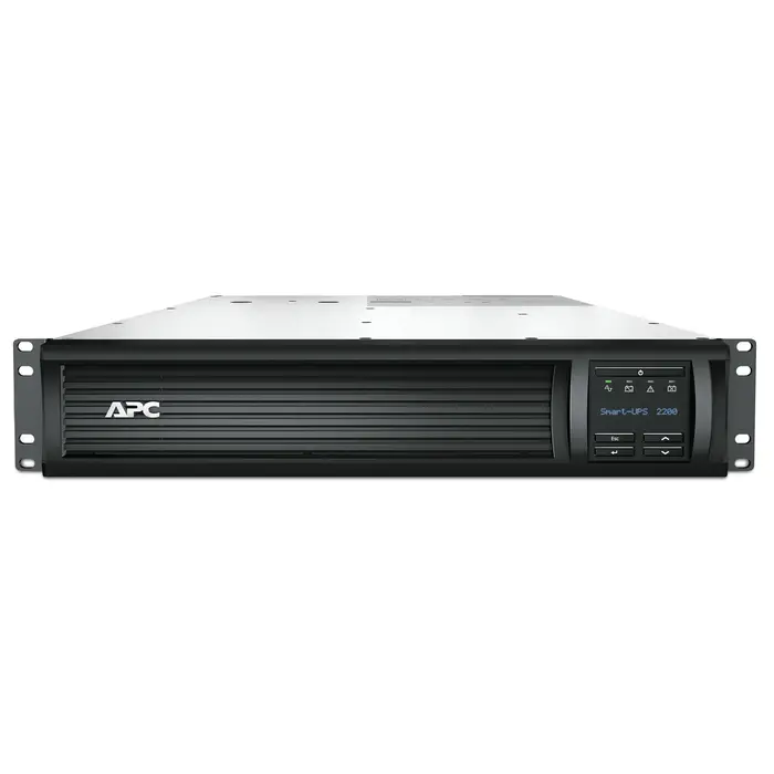 APC APC Smart-UPS SMT2200RMI2UC 2200VA 1980W 2U Rackmount UPS