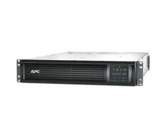 APC APC Smart-UPS SMT3000RMI2UC - 3000VA / 2700W 2U Rack UPS met SmartConnect