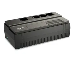 APC APC Back-UPS BV1000I-GR - 1000VA / 600W UPS met 4x Schuko