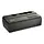 APC Back-UPS BV1000I-GR - 1000VA / 600W Noodstroomvoeding met 4x Schuko