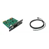 APC APC AP9641 Network Management Card 3 met omgevingsbewaking