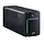 APC Back-UPS BX950MI Noodstroomvoeding - 950VA / 520W (6x IEC C13)