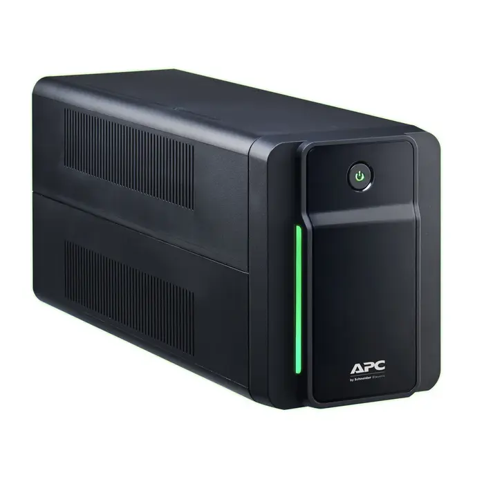 APC APC Back-UPS BX950MI Noodstroomvoeding - 950VA / 520W (6x IEC C13)