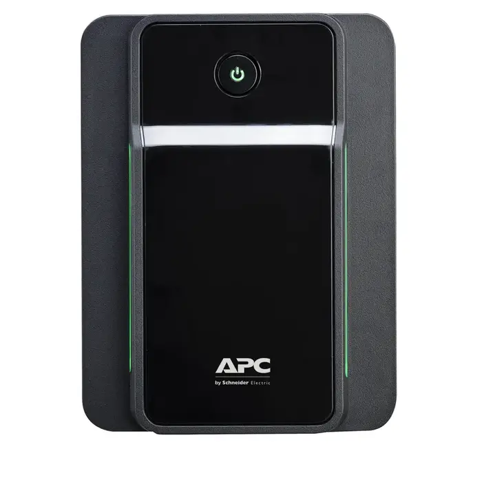 APC APC Back-UPS BX950MI Noodstroomvoeding - 950VA / 520W (6x IEC C13)