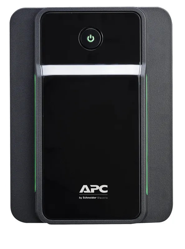 APC APC Back-UPS BX950MI Noodstroomvoeding - 950VA / 520W (6x IEC C13)