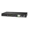 APC APC NetShelter AP4423A Rack Automatic Transfer Switch - 1U, 16A, 230V