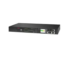 APC APC NetShelter AP4423A Rack Automatic Transfer Switch - 1U, 16A, 230V