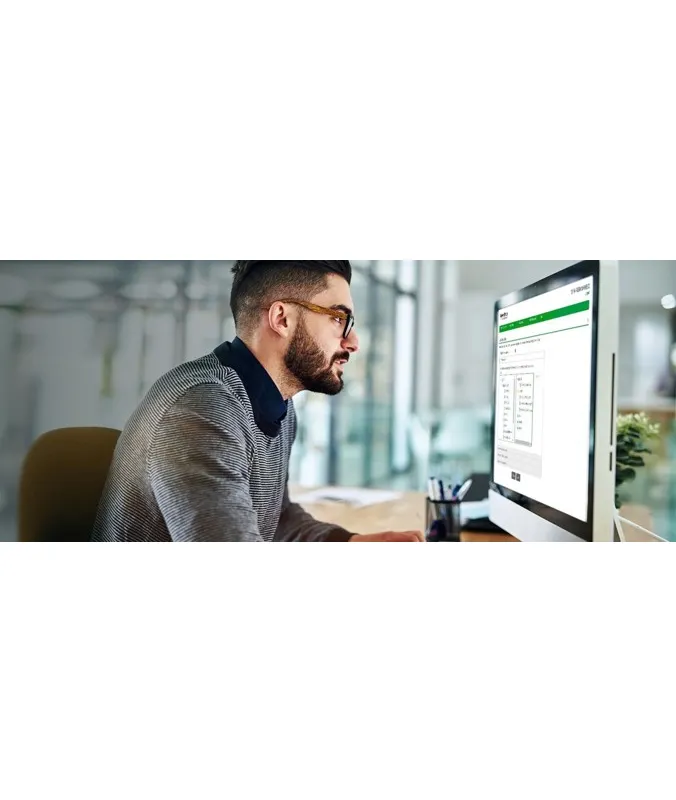 APC APC PowerChute Network Shutdown Virtualization & HCI - 1 Jaar Licentie