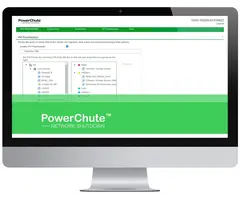 APC APC PowerChute Network Shutdown Virtualization & HCI 3-Jaar