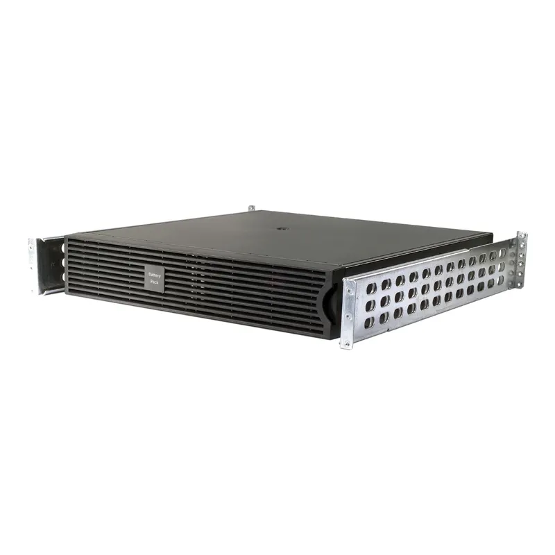 APC APC Smart-UPS RT 48V Externe Batterijmodule 2U (SURT48XLBP)
