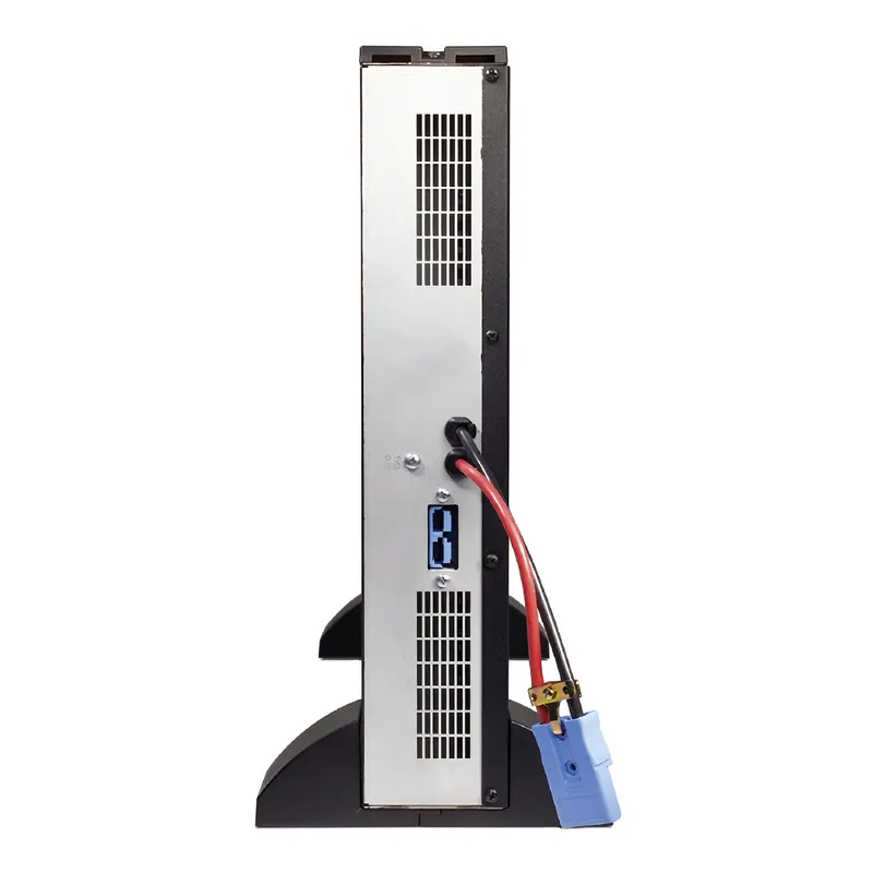 APC APC Smart-UPS RT 48V Externe Batterijmodule 2U (SURT48XLBP)