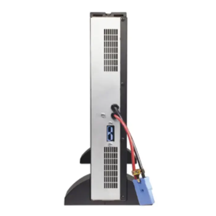APC APC Smart-UPS RT 48V Externe Batterijmodule 2U (SURT48XLBP)