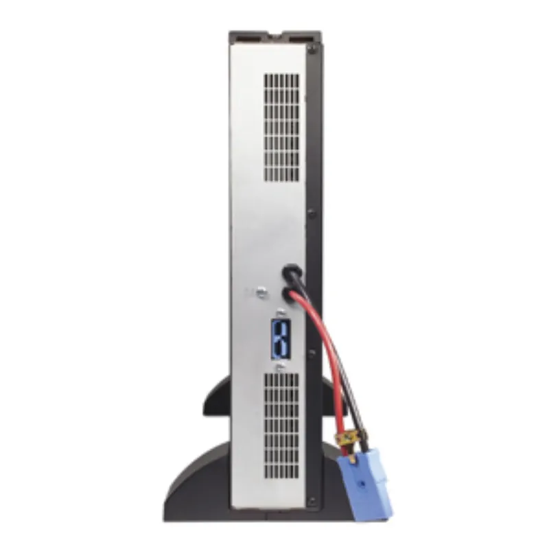 APC APC Smart-UPS RT 48V Externe Batterijmodule 2U (SURT48XLBP)