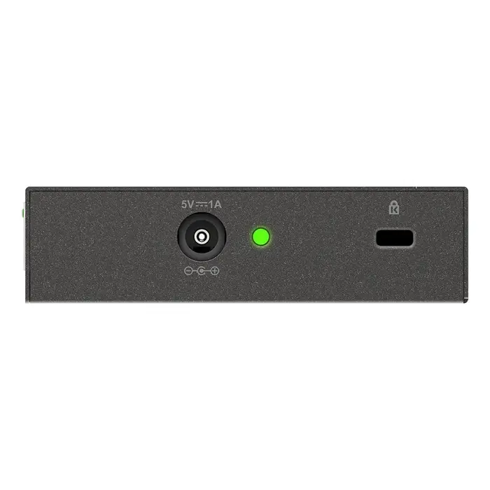 D-Link D-Link DGS-105 5-Poorts Gigabit Desktop Switch