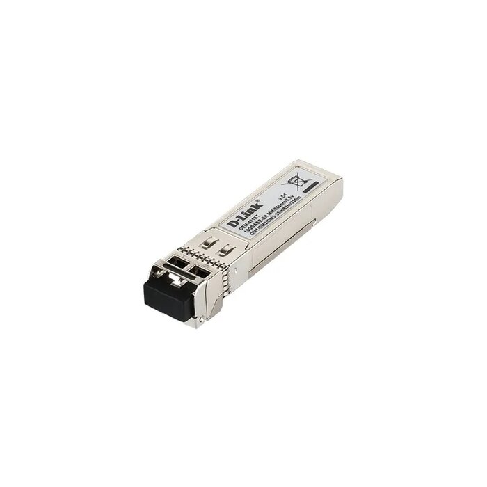 D-Link D-Link DEM-431XT 10G SFP+ Multi-Mode Transceiver Module