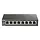 D-Link DGS-1008P 8-Poorts Gigabit PoE Switch (60W)