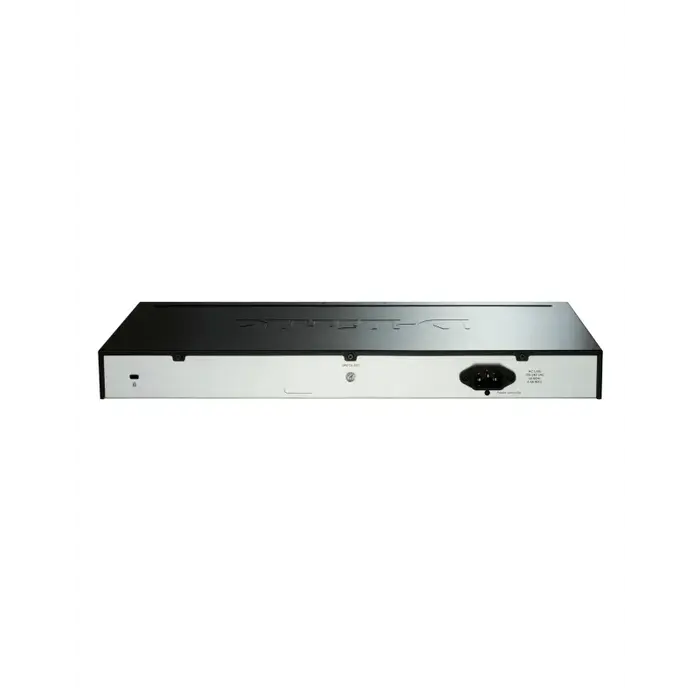 D-Link D-Link DGS-1510-52XMP Switch - 48x Gigabit PoE & 4x 10G SFP+