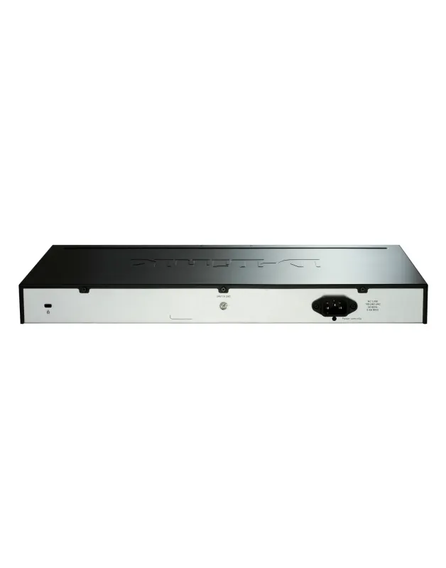 D-Link D-Link DGS-1510-52XMP Switch - 48x Gigabit PoE & 4x 10G SFP+