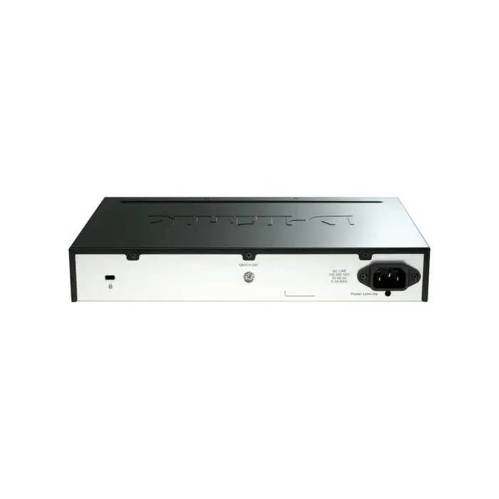D-Link D-Link DGS-1510-52XMP Switch - 48x Gigabit PoE & 4x 10G SFP+