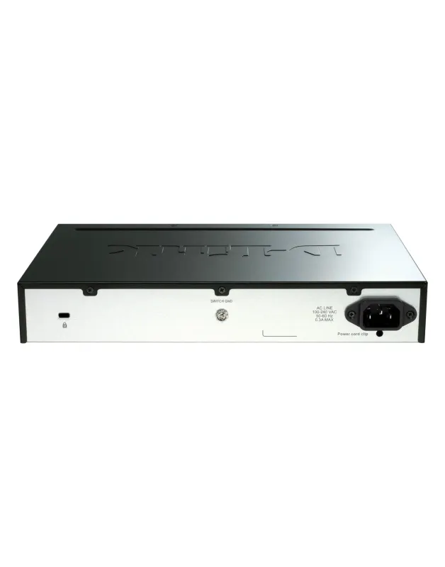 D-Link D-Link DGS-1510-52XMP Switch - 48x Gigabit PoE & 4x 10G SFP+