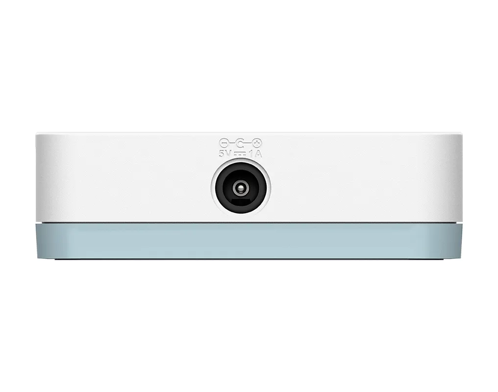 D-Link D-Link DGS-1005D 5-Poorts Gigabit Desktop Switch