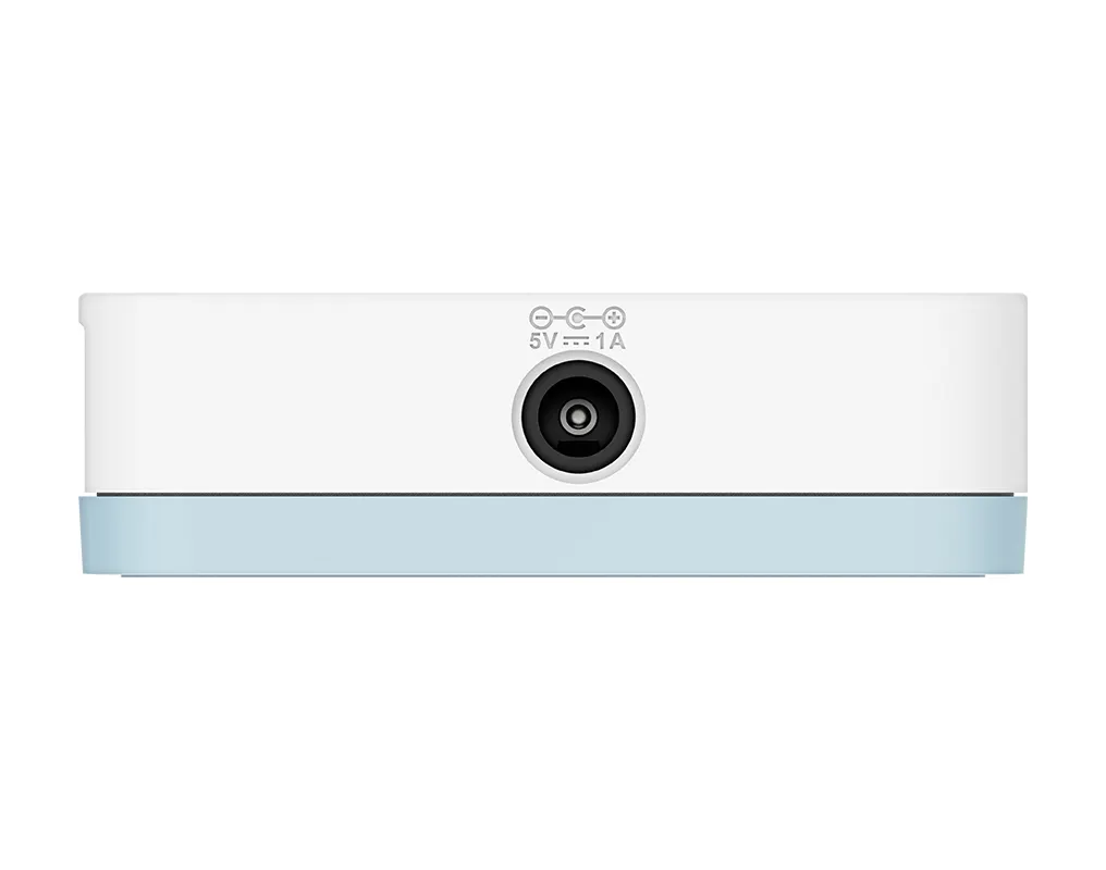 D-Link D-Link DGS-1008D Switch - 8-Poorts Gigabit Desktop Switch