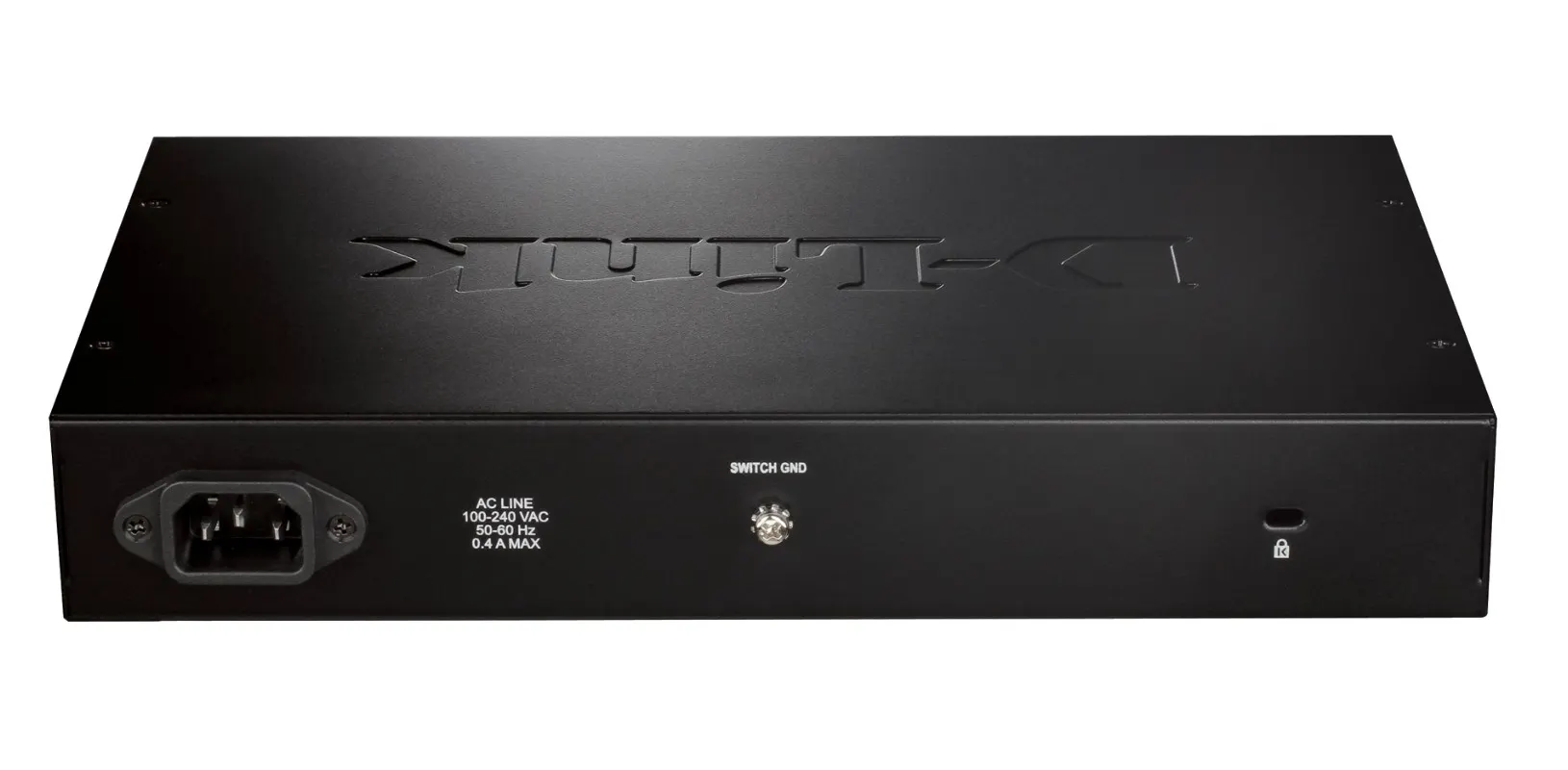 D-Link D-Link DGS-1016D 16-Poorts Gigabit Switch (Unmanaged)