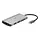 D-Link DUB-M810 8-in-1 USB-C Hub met HDMI, 100W PD & Gigabit LAN