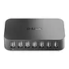 D-Link D-Link DUB-H7 USB 2.0 Hub - 7 Poorten met Externe Voeding