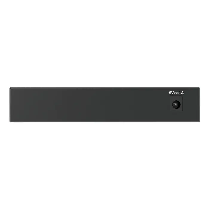 D-Link D-Link DGS-108GL 8-Poorts Gigabit Desktop Switch