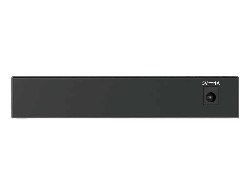 D-Link D-Link DGS-108GL 8-Poorts Gigabit Desktop Switch