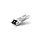 D-Link DEM-310GT MiniGBIC SFP Transceiver 1000Base-LX Single-Mode