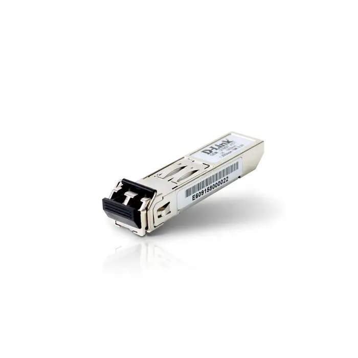 D-Link D-Link DEM-310GT MiniGBIC SFP Transceiver 1000Base-LX Single-Mode