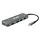 D-Link DUB-2327 6-in-1 USB-C Hub met 4K HDMI en 60W Power Delivery