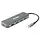 D-Link DUB-2333 5-in-1 USB-C Hub - 4K HDMI & 60W Power Delivery